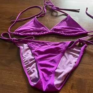 Victoria’s Secret Bikini